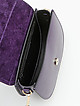 Сумки через плечо BE NICE 1412 palermo violet