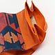 Рюкзаки Келлен 1415 pattern orange