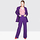 Костюмы и комплекты Берибеги 1423 violet costume