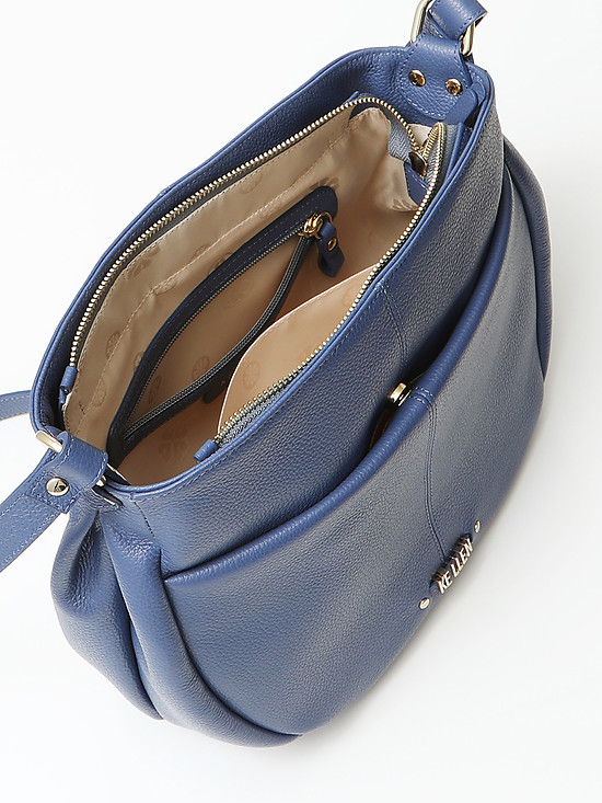 Классические сумки KELLEN 1430-BIG blue