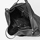 Классические сумки KELLEN 1435 S grey
