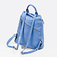 Дизайнерские сумки KELLEN 1440 kn kid jeans blue