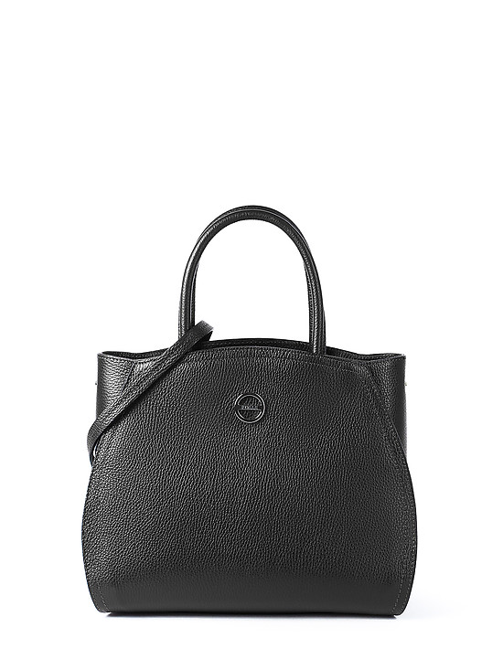 Классические сумки Folle 144 black