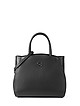Классические сумки Folle 144 black
