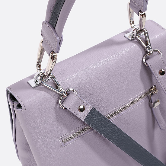 Классические сумки Келлен 1450 KN pale lavender
