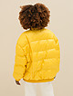 Куртки алисия хит 1500133122 yellow