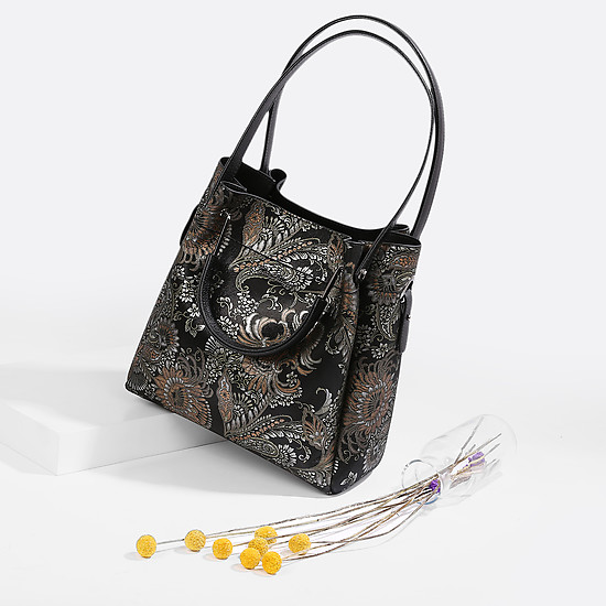 Женская классическая сумка Tony Bellucci