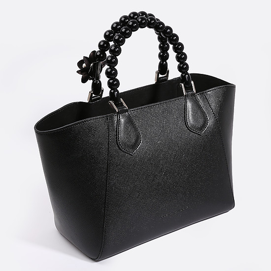 Классические сумки Roberta Gandolfi 1520 0001 black