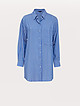 Рубашки Калиста 15219729-182 blue