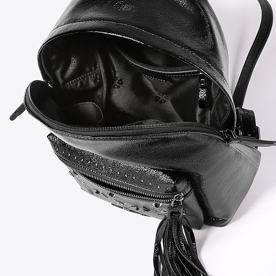 Рюкзаки KELLEN 1550 gloss black