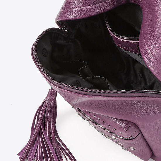 Рюкзаки KELLEN 1550 violet