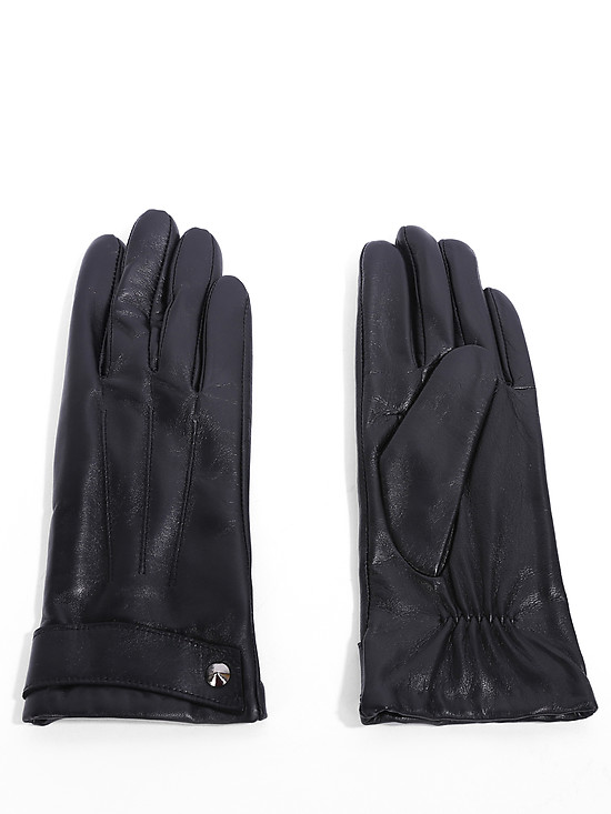 Перчатки Fabretti 15-16-1 black