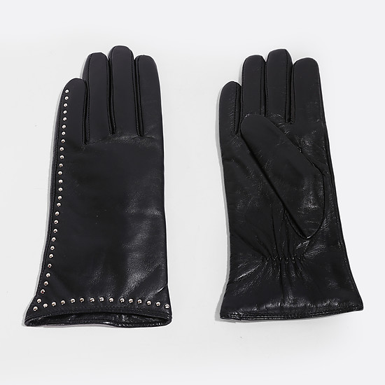 Перчатки Fabretti 15-20-1 black