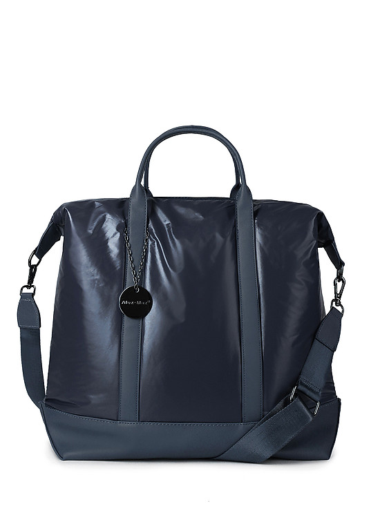 Классические сумки Alex Max 1614 blue