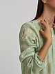 Блузы и рубашки Calista 16279070-634 mint