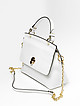 Классические сумки Fabretti 16429-w1-065-022 white