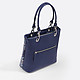Классические сумки Marina Creazioni 1645 00376 ROM40 blue paisley