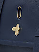 Классические сумки Nannini 16513 blue