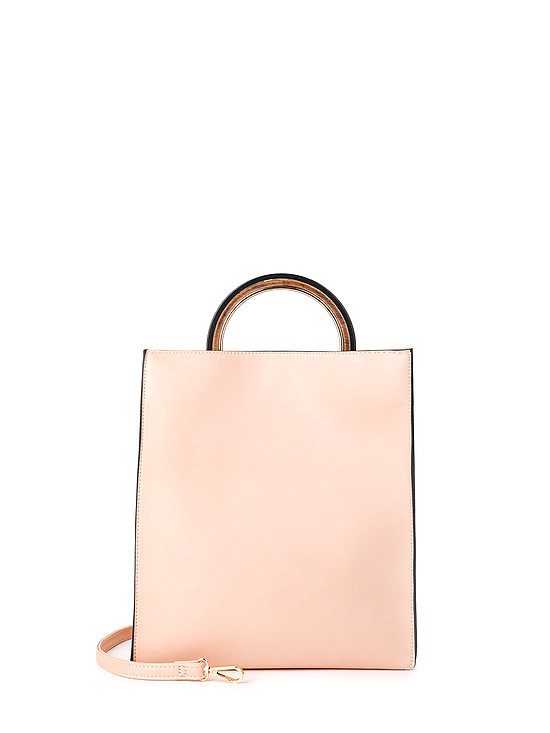 Классические сумки Alex Max 1651 pink