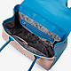 Классические сумки Балагура 1679 pink blue zebra