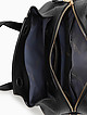 Классические сумки Nannini 16803 black