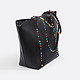 Классические сумки Tosca Blu 1731 B 60 black