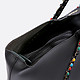 Классические сумки Тоска Блю 1731 B 60 black