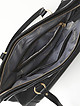 Классические сумки Nannini 17330 black