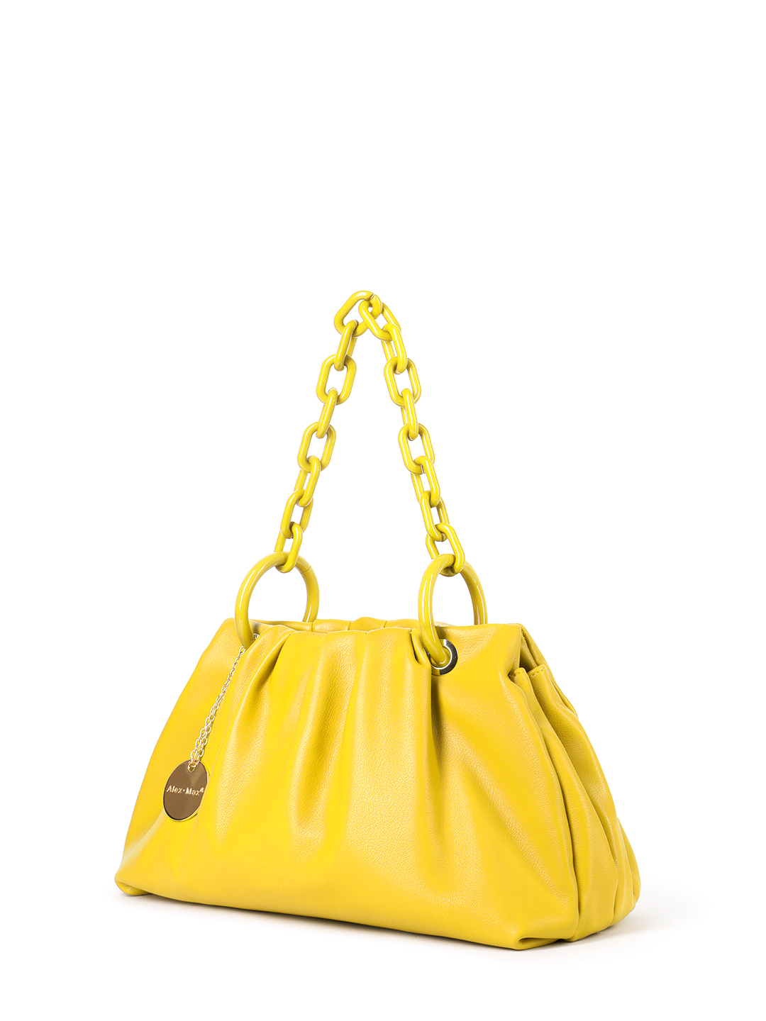 Furla Bag желтая