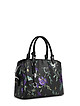 Классические сумки Alessandro Beato 176-6181-6552 black violet