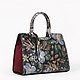 Женские классические сумки Alessandro Beato