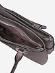 Классические сумки фиато дрим 1805 bronze saffiano