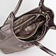 Классические сумки Рише 1814 bronze