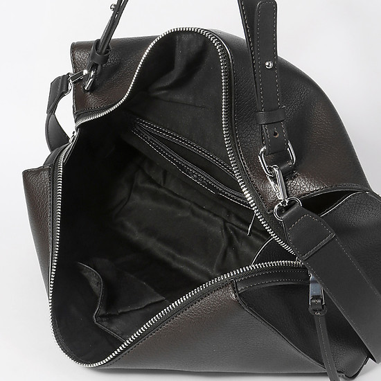 Классические сумки Tosca Blu 1818b06 black