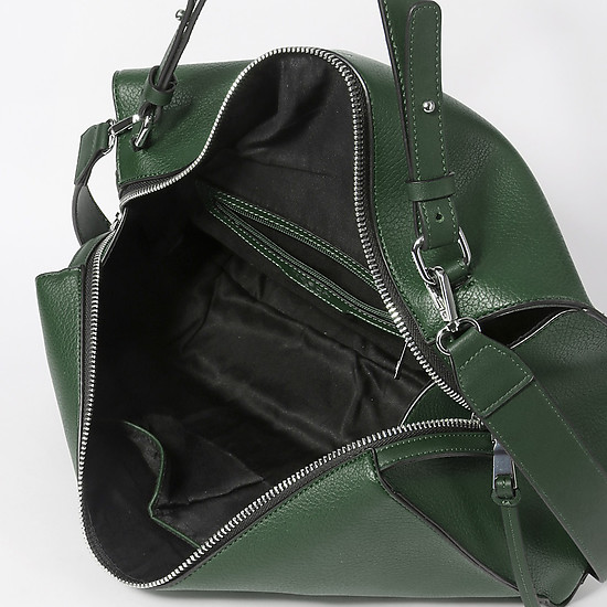 Классические сумки Tosca Blu 1818b06 green