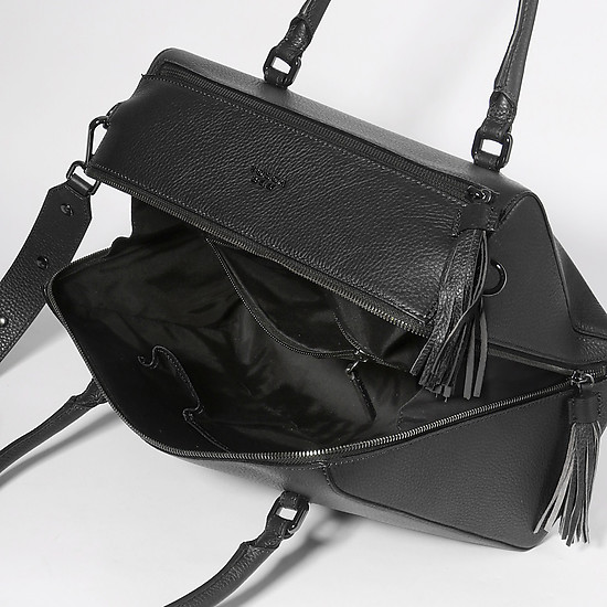 Классические сумки Тоска Блю 183b390 black