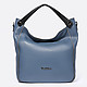Классические сумки Tony Bellucci 186 blue