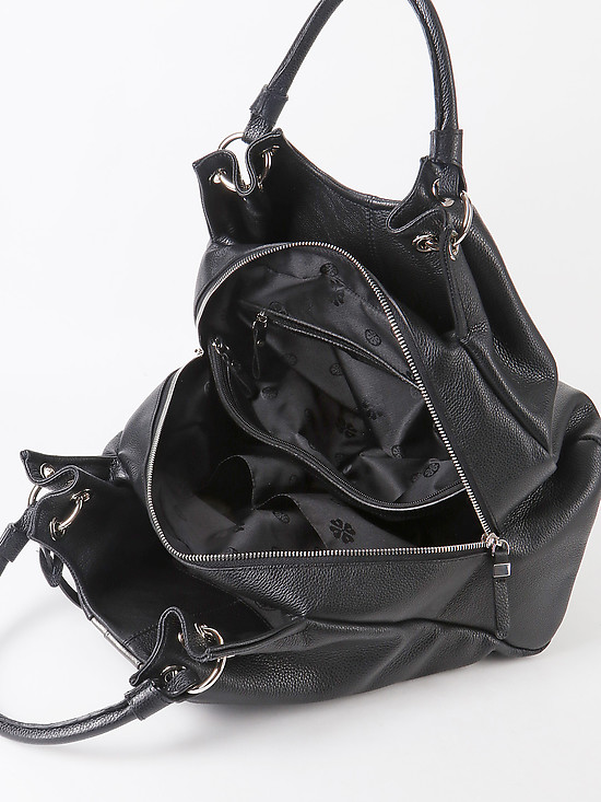 Классические сумки Келлен 1875 black