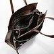 Классические сумки KELLEN 1880 KN bronze