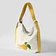 Классические сумки Tosca Blu 18ib391 white