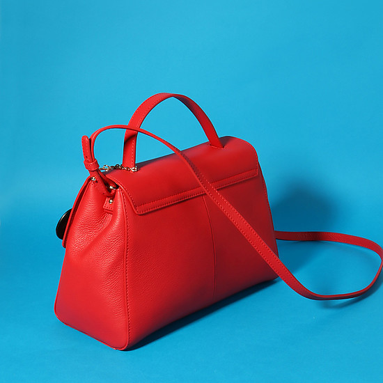 Классические сумки Tosca Blu 18ob330 red