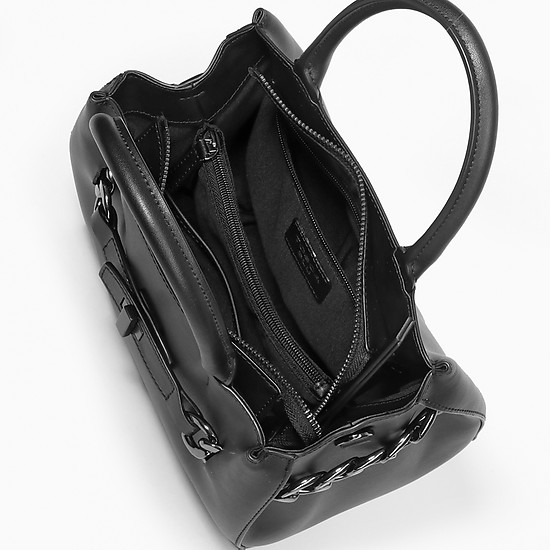 Классические сумки Tosca Blu 18sb142 black