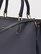 Классические сумки Алессандро берутти 19-052 dark blue