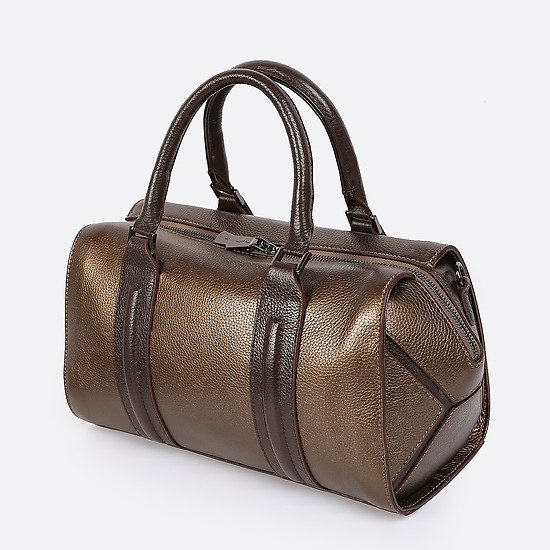 Классические сумки Tony Bellucci 192 bronze