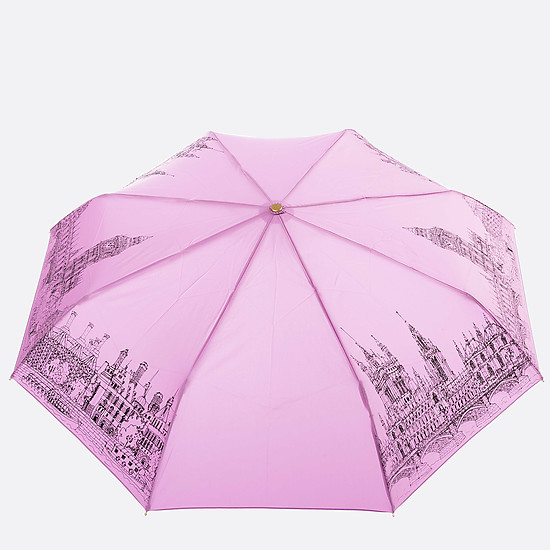 Зонты Tri Slona 197 O 10 violet