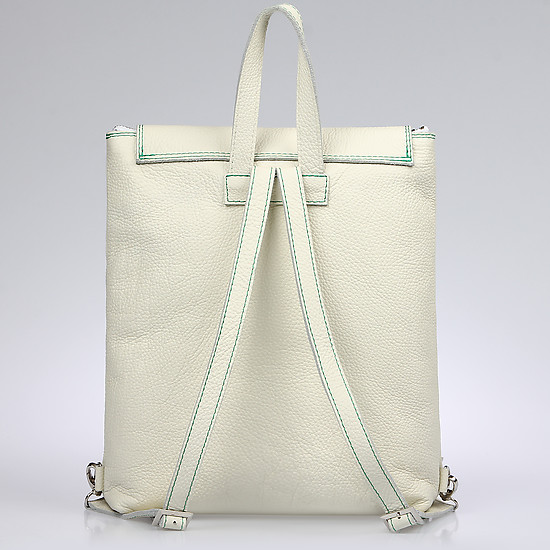 Дизайнерские сумки Balagura 1 white bag