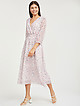 Платье Calista 2-0811700 С-525 pink