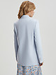 Жакеты и пиджаки Calista 2-1650407-006 blue
