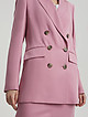 Жакеты и пиджаки Calista 2-17700413-048 pink