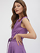 Платье Calista 2-30700806 CN-154 violet